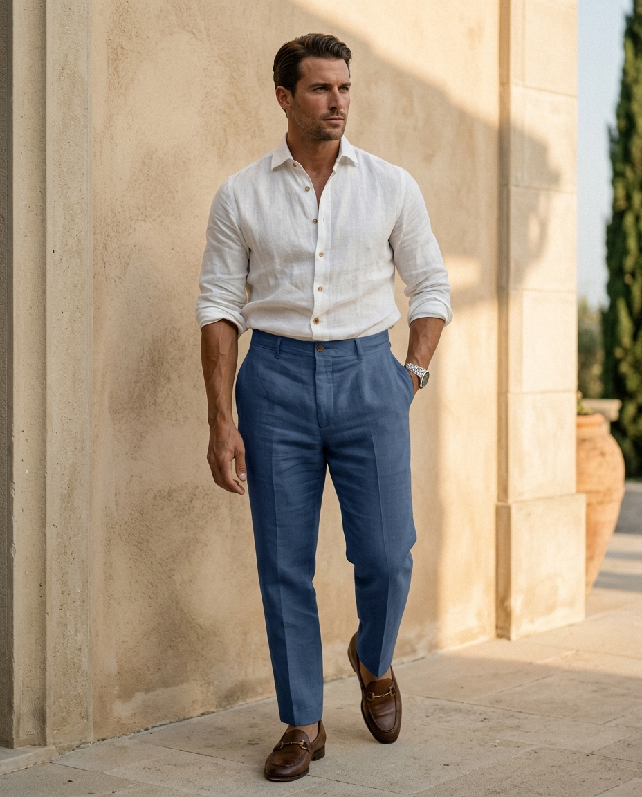 Pantaloni