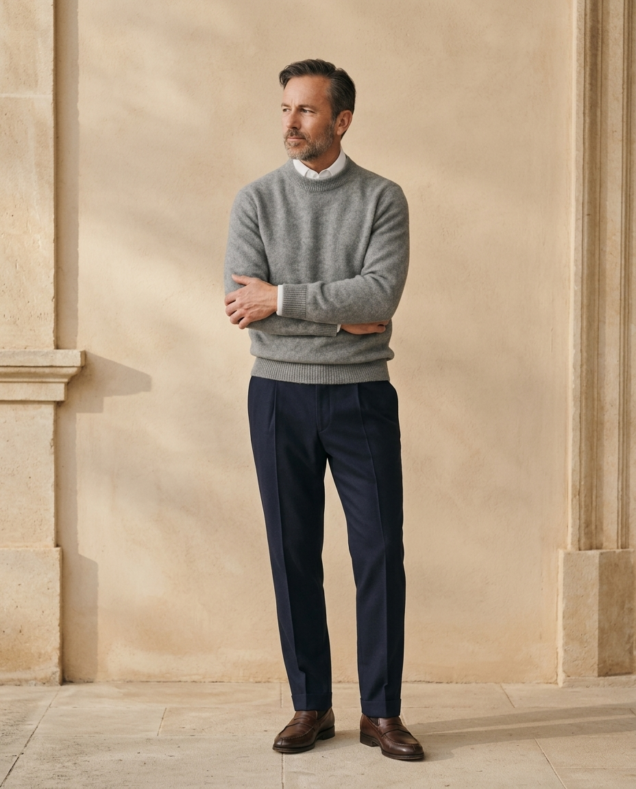 Maglioni e cardigan