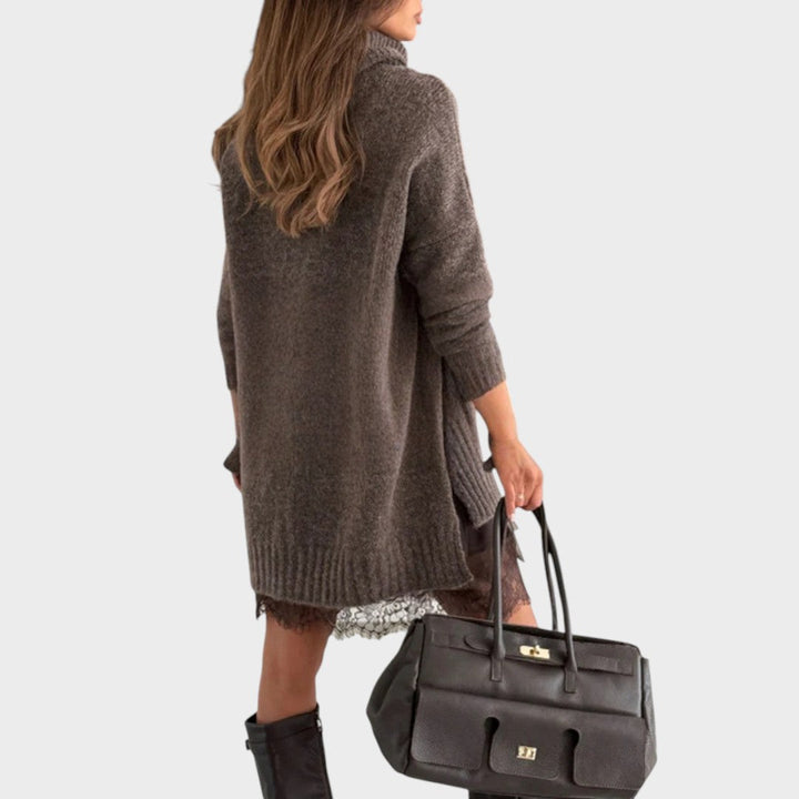 Shelly | Set maglia e vestito
