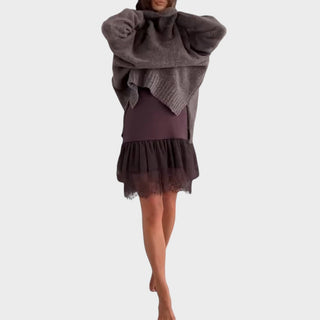 Shelly | Set maglia e vestito