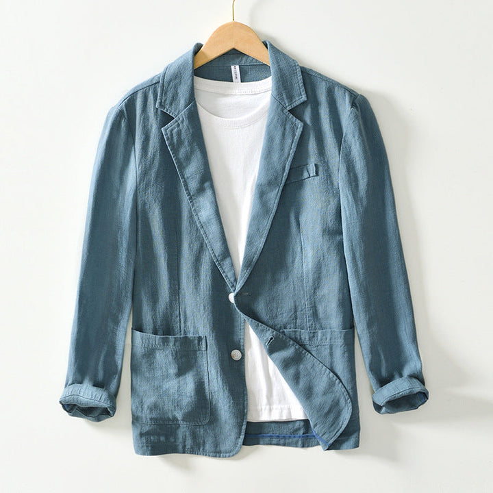 Giuliano | Camicia comoda