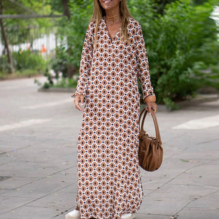 Francesca | Abito casual chic