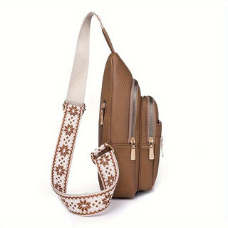 Paige | Borsa a Tracolla Vintage