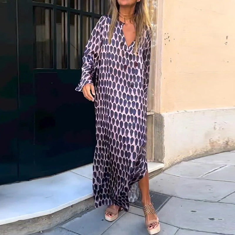 Francesca | Abito casual chic