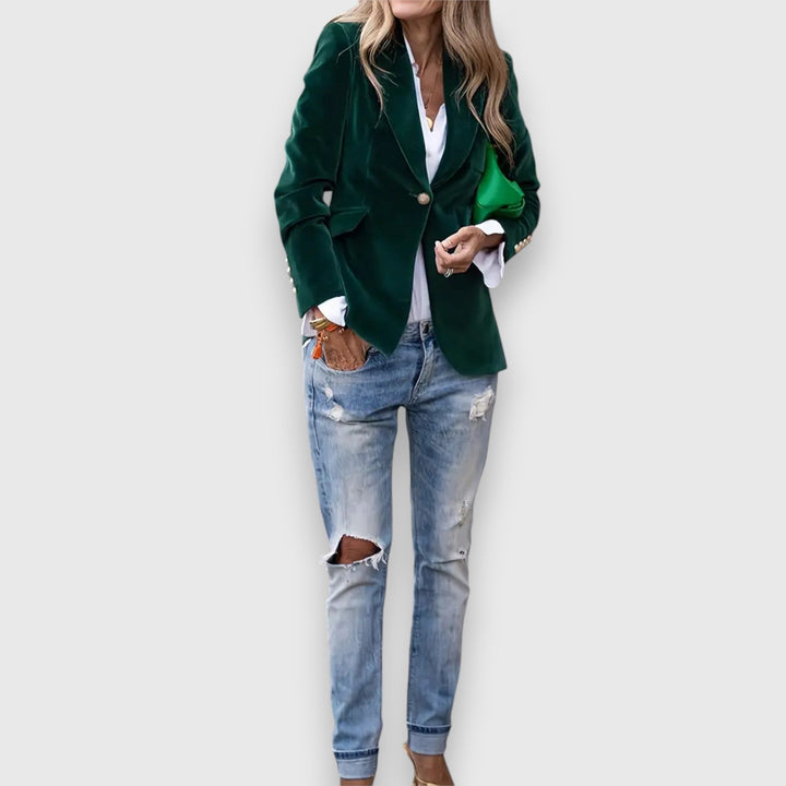 Jovie | Blazer