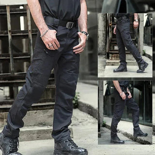 Theo | Pantaloni eleganti