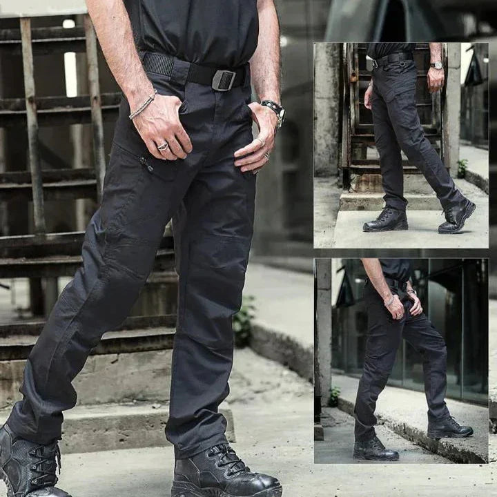 Theo | Pantaloni eleganti