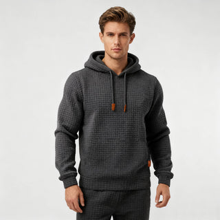 Parigi | Maglione Premium da Uomo in Maglia Strutturata