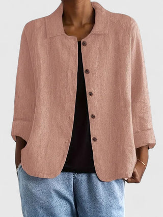 Jenny | Top leggero classico