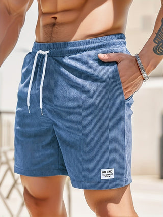 Vinc | Pantaloncini in Cordura