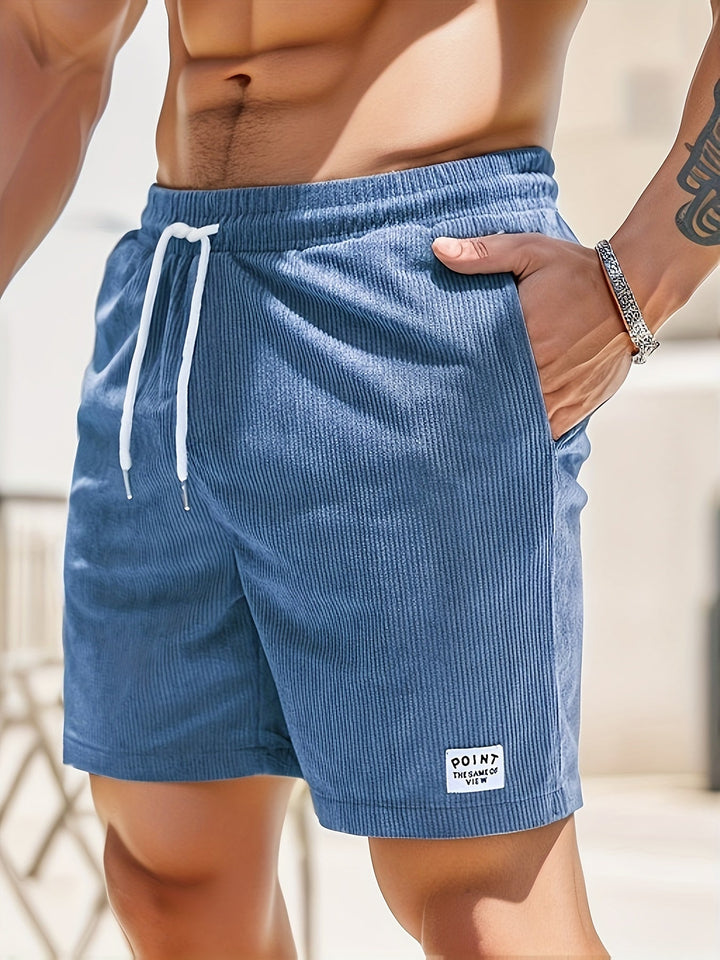Vinc | Pantaloncini in Cordura
