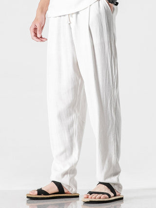 Pantaloni SANREMO Riviera