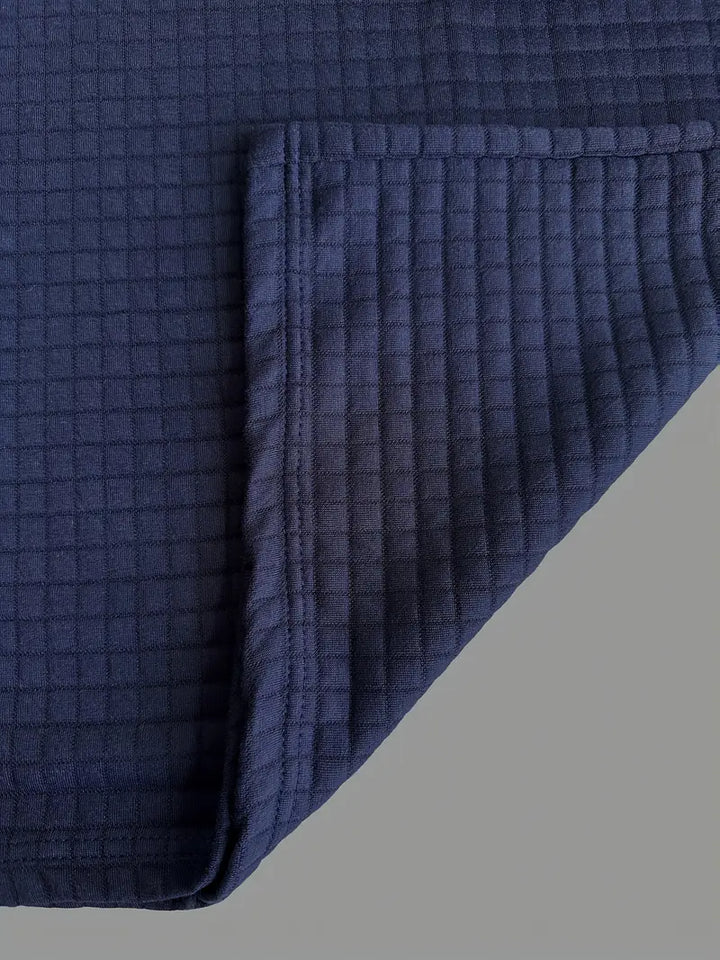 Jongman | Maglione Polo Luxe