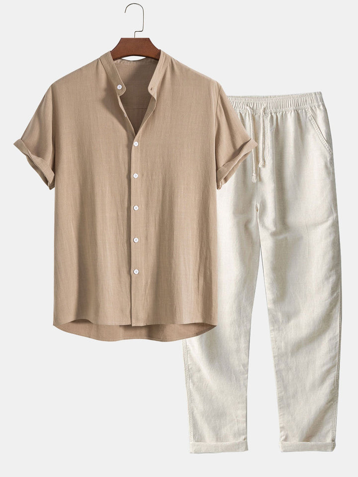 Leone | Completo casual