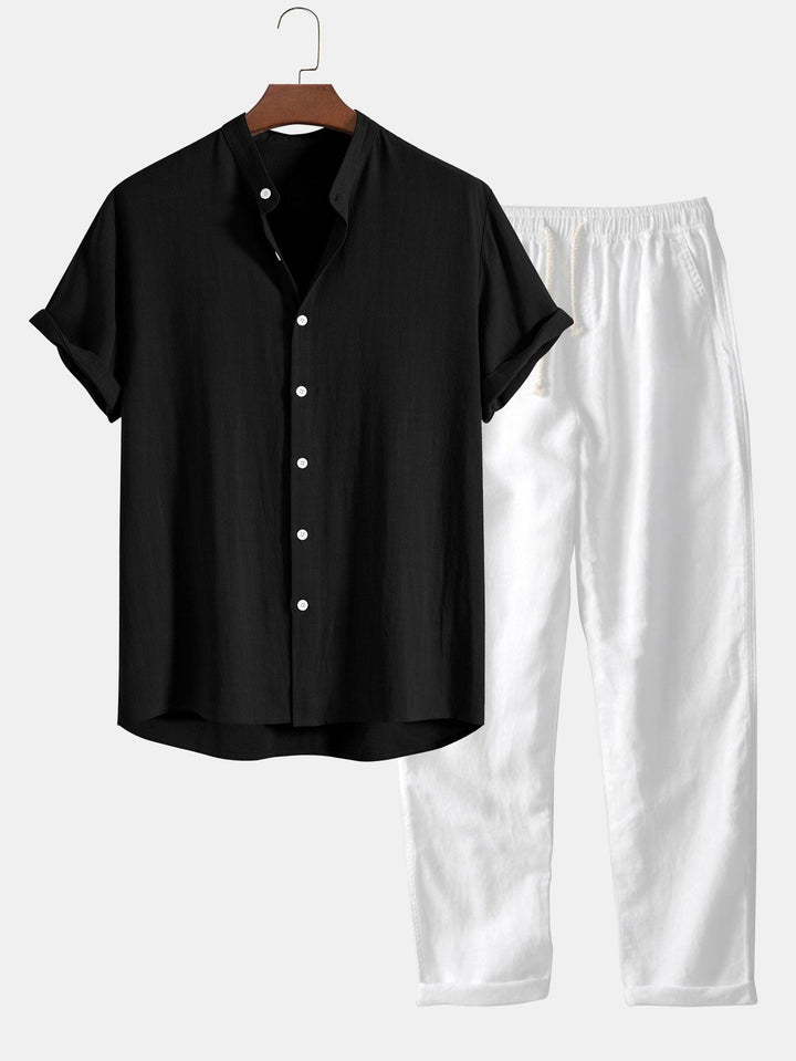 Leone | Completo casual