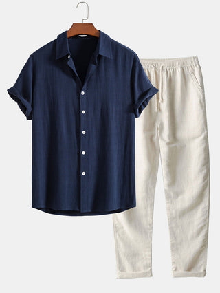 Leone | Completo casual