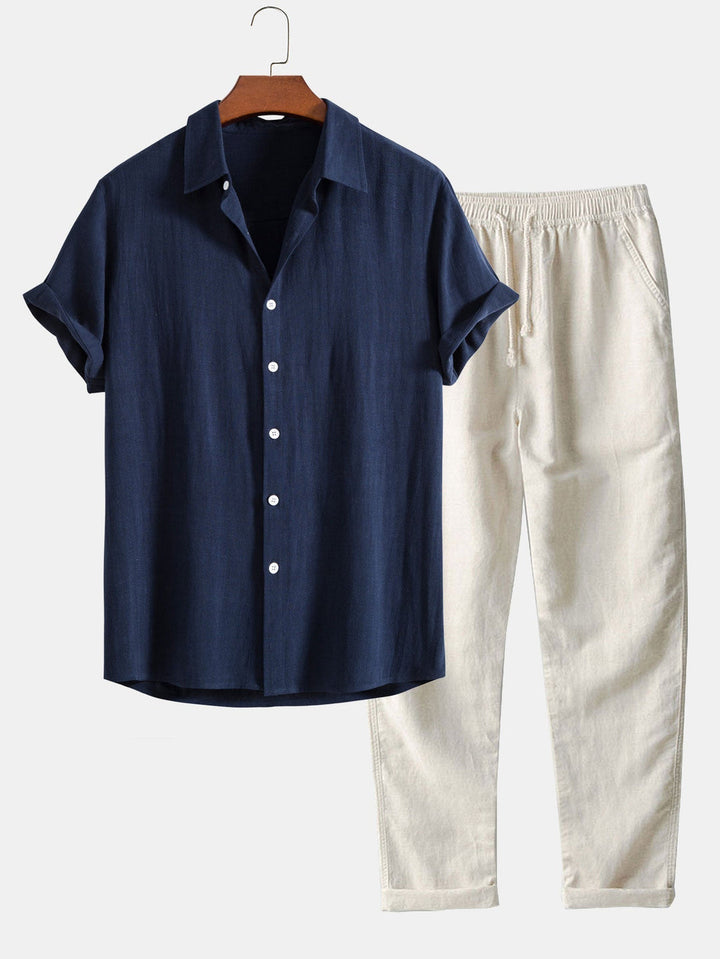 Leone | Completo casual