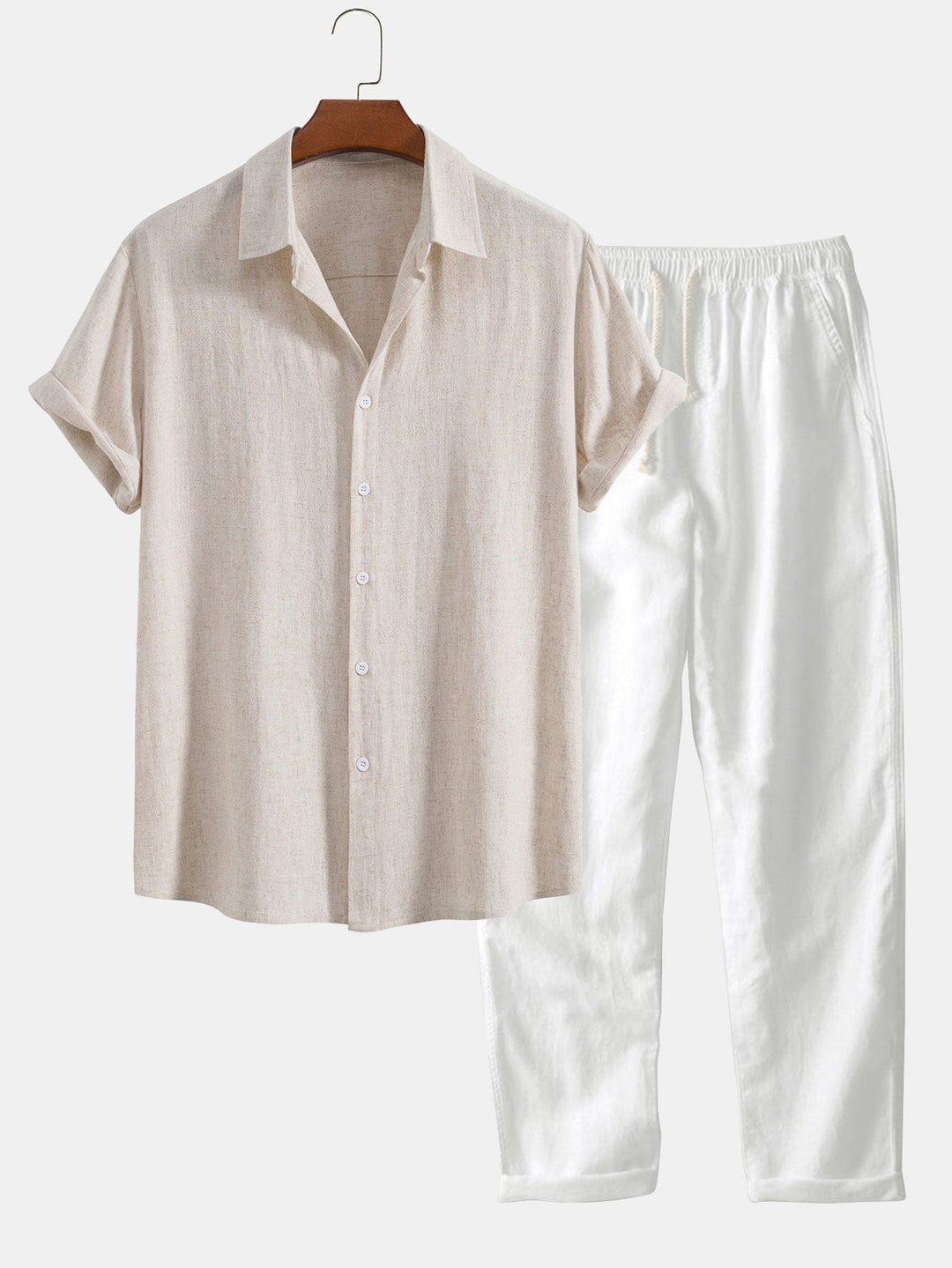 Outfit Estivo - St. Tropez Légende