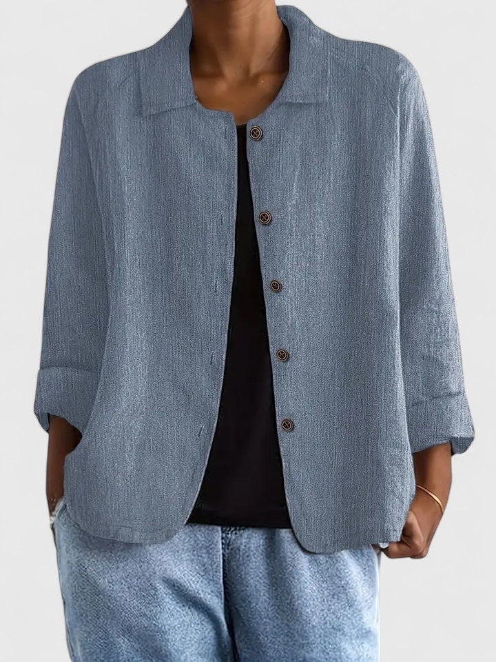 Jenny | Top leggero classico