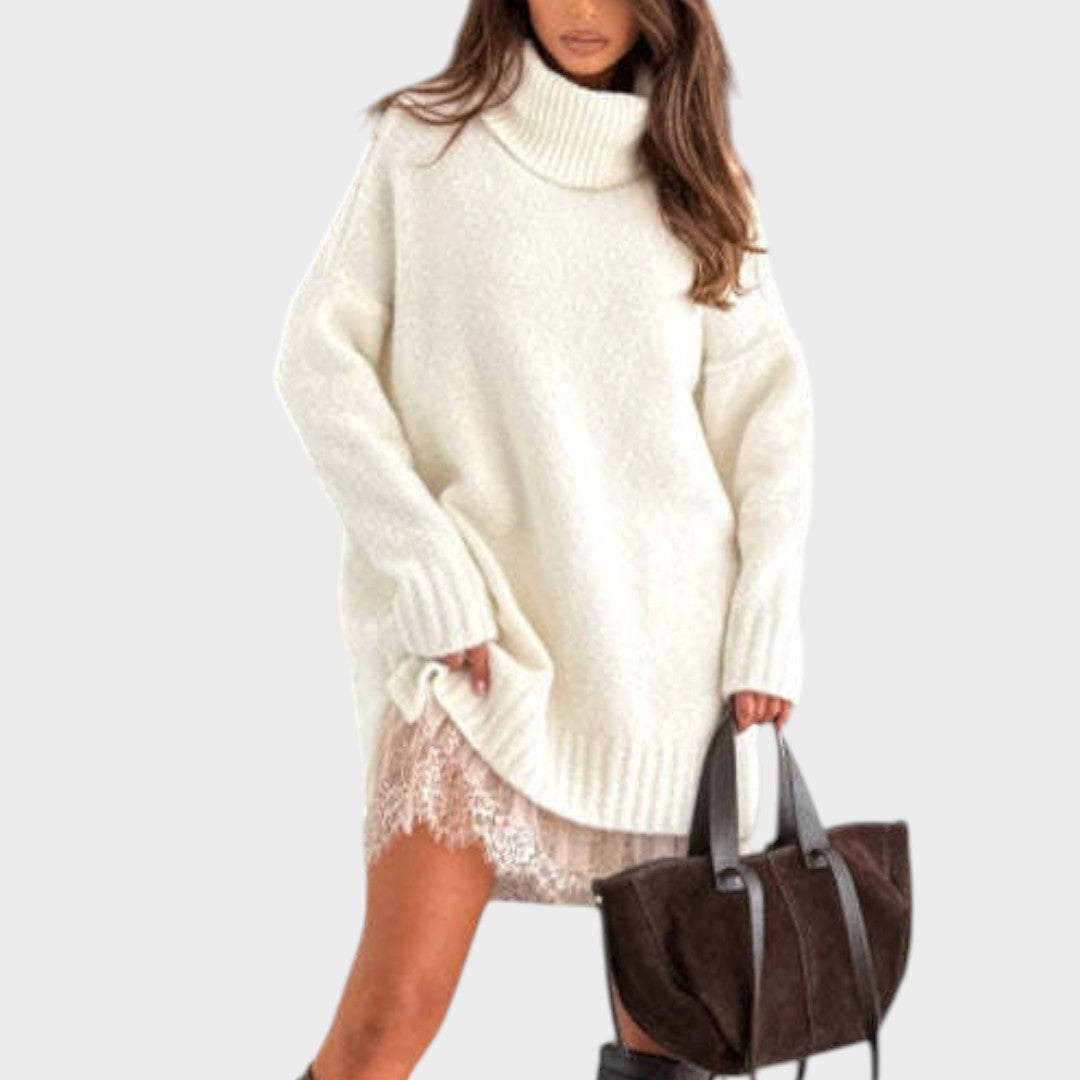Shelly | Set maglia e vestito