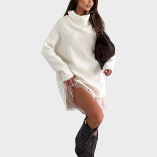 Shelly | Set maglia e vestito