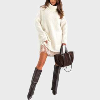 Shelly | Set maglia e vestito