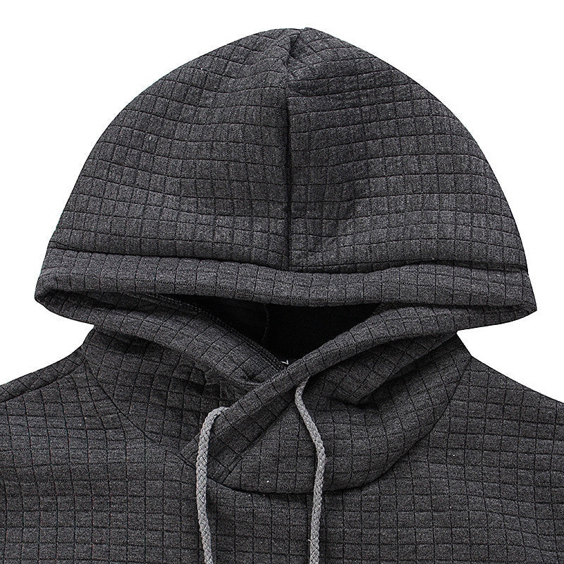 Parigi | Maglione Premium da Uomo in Maglia Strutturata