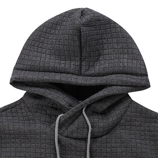 Parigi | Maglione Premium da Uomo in Maglia Strutturata