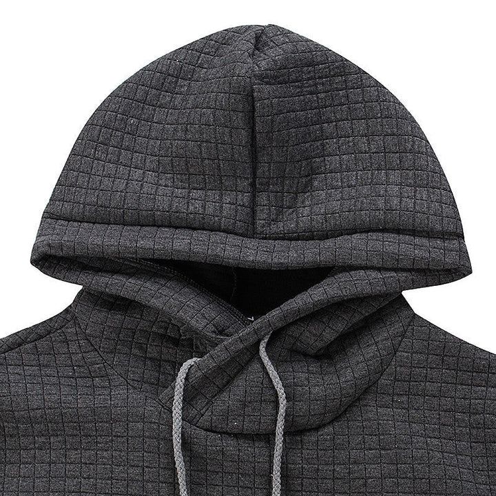 Parigi | Maglione Premium da Uomo in Maglia Strutturata