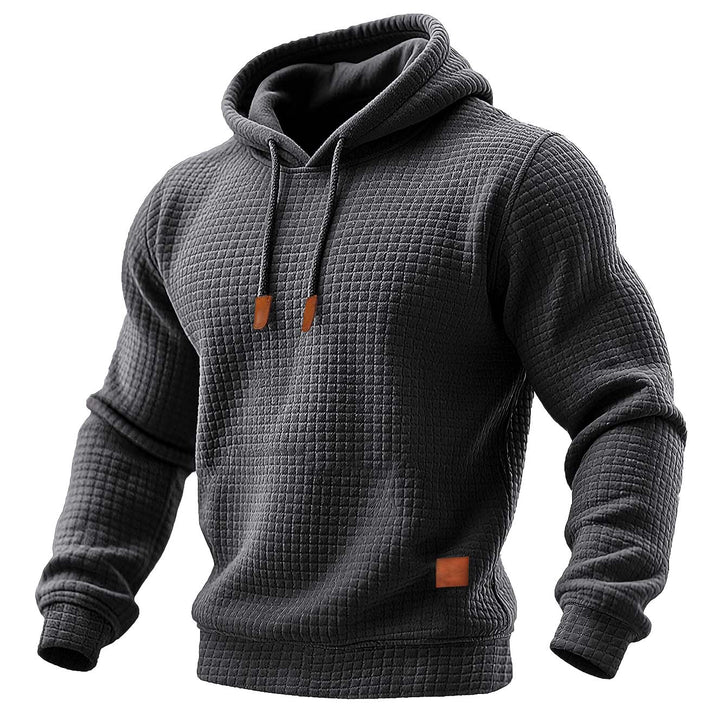 Parigi | Maglione Premium da Uomo in Maglia Strutturata