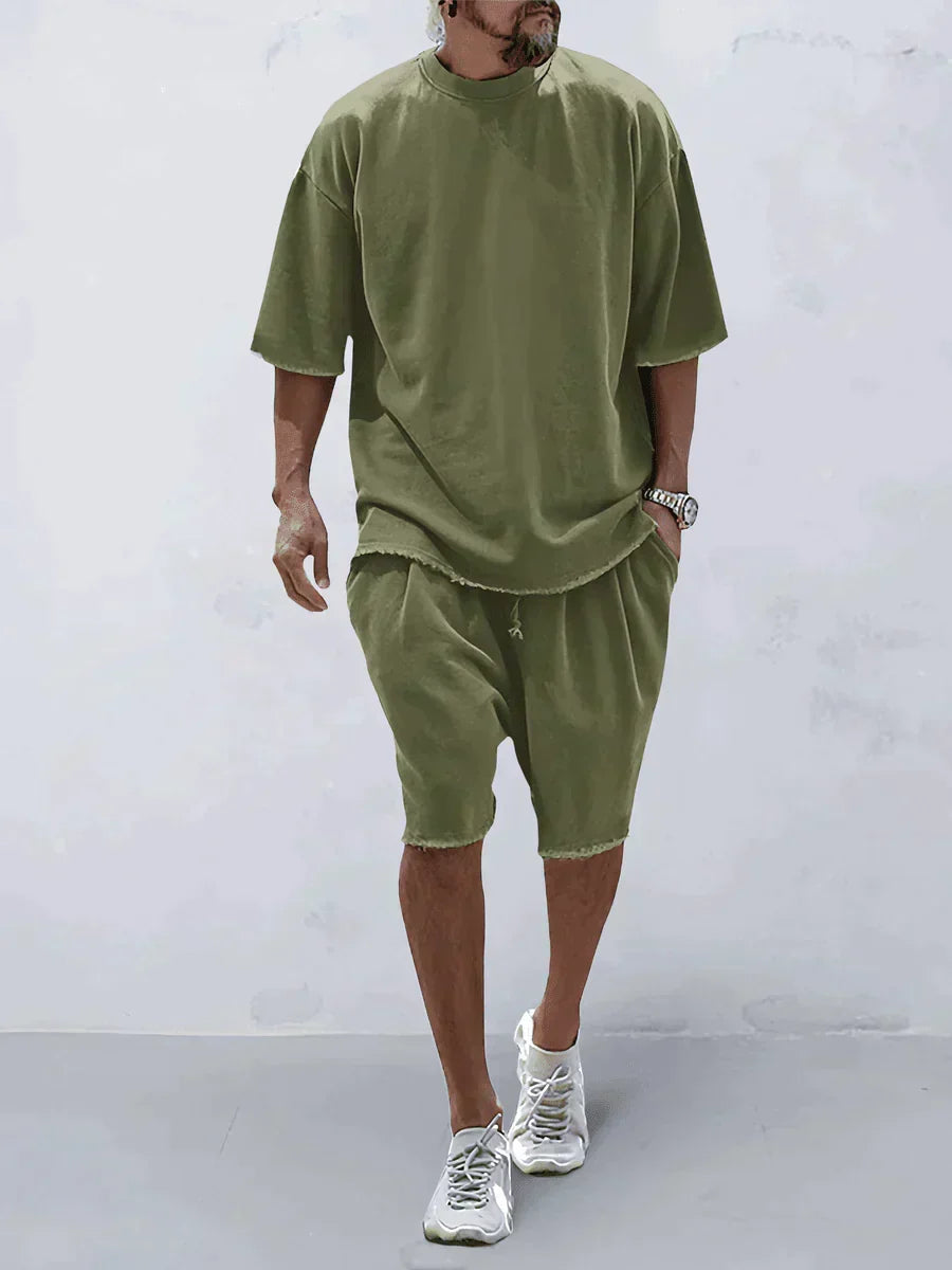 Maximo | Set casual