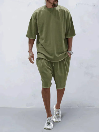 Maximo | Set casual