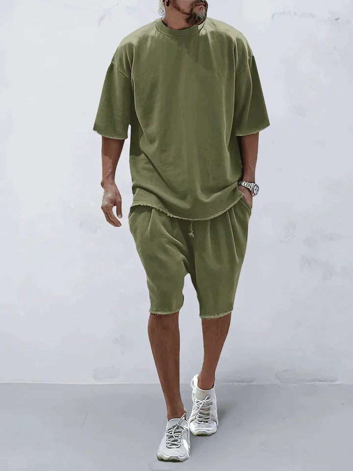 Maximo | Set casual