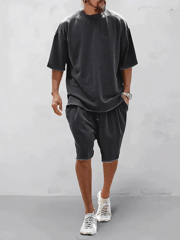 Maximo | Set casual