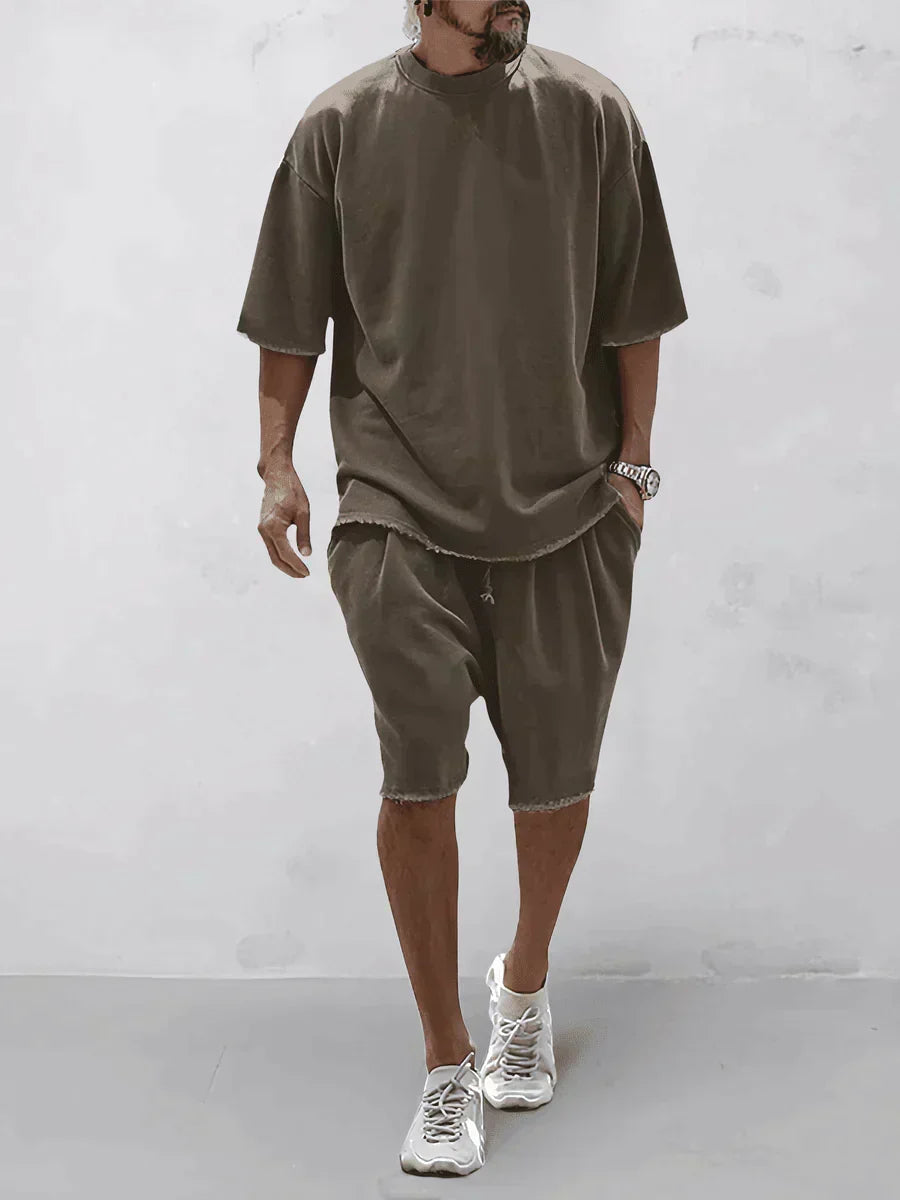 Maximo | Set casual