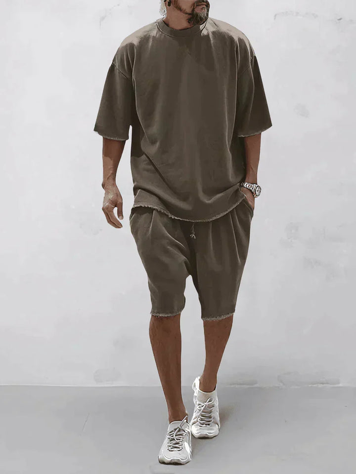Maximo | Set casual