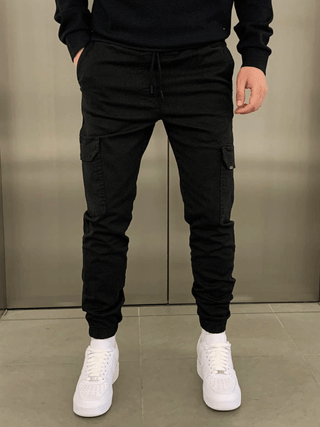 Noah | Jogger cargo
