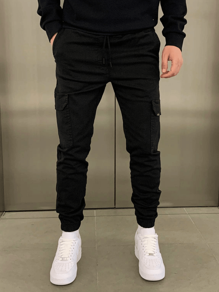 Noah | Jogger cargo