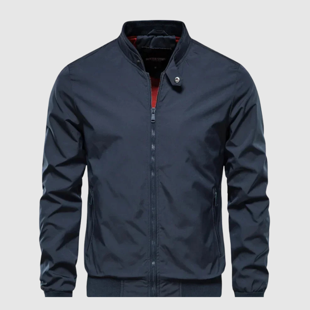 Simon™ - Giacca Casual Breeze