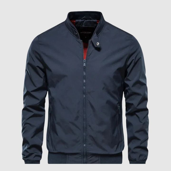 Simon™ - Giacca Casual Breeze