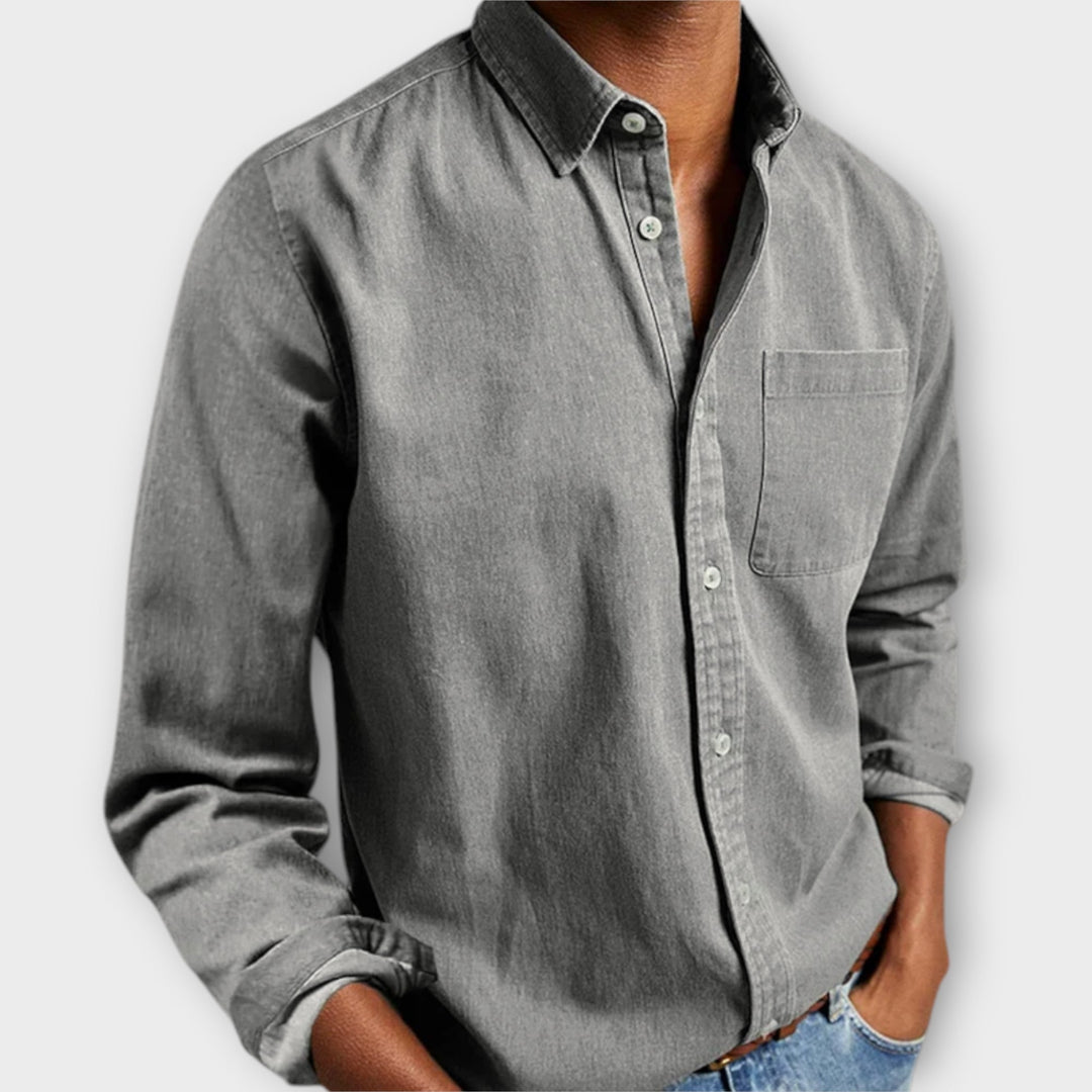 Elijah | Camicia classica