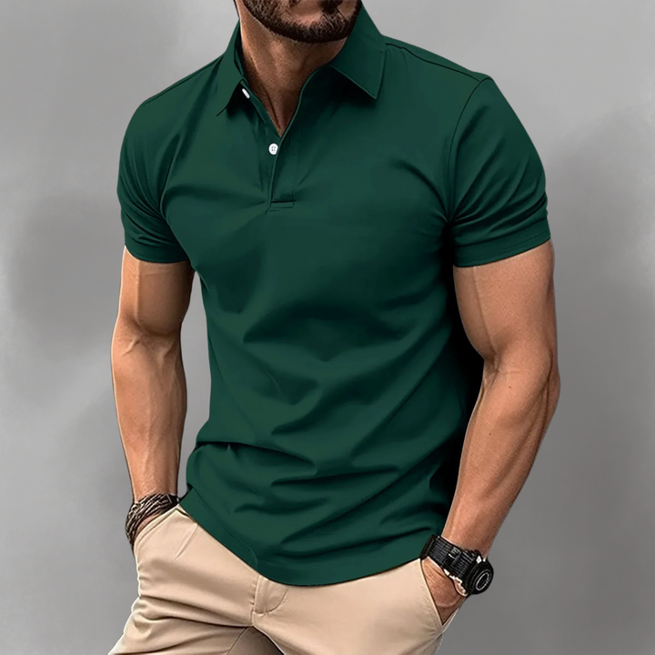 Danilo | Polo elegante classica