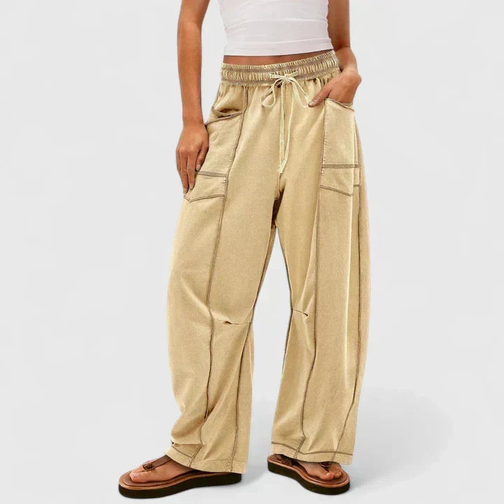 Myralithra | Pantaloni confortevoli - immagine 10