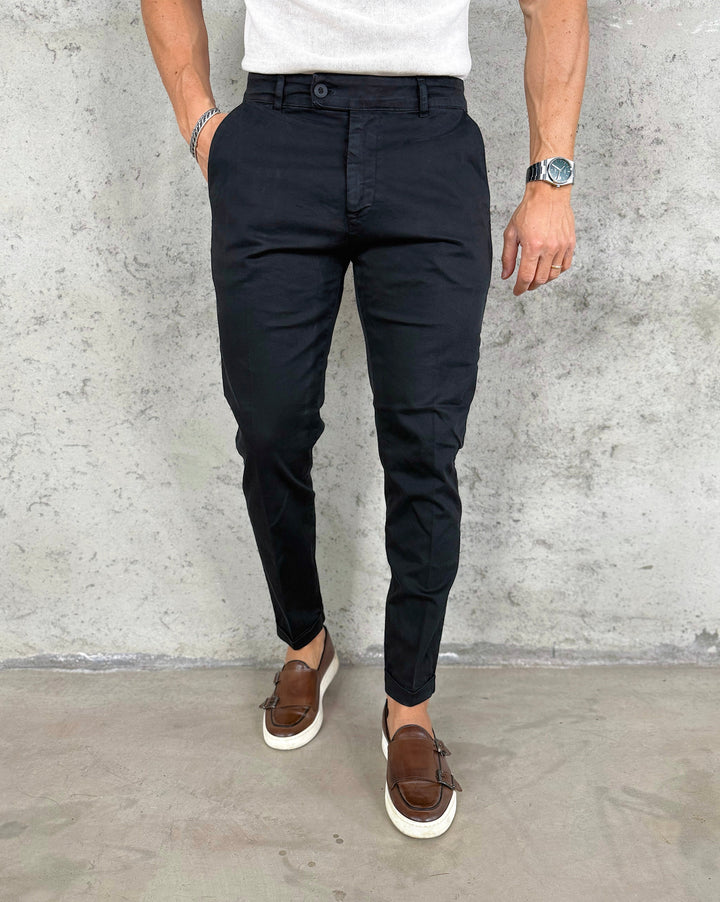 Giulio | Pantaloni premium
