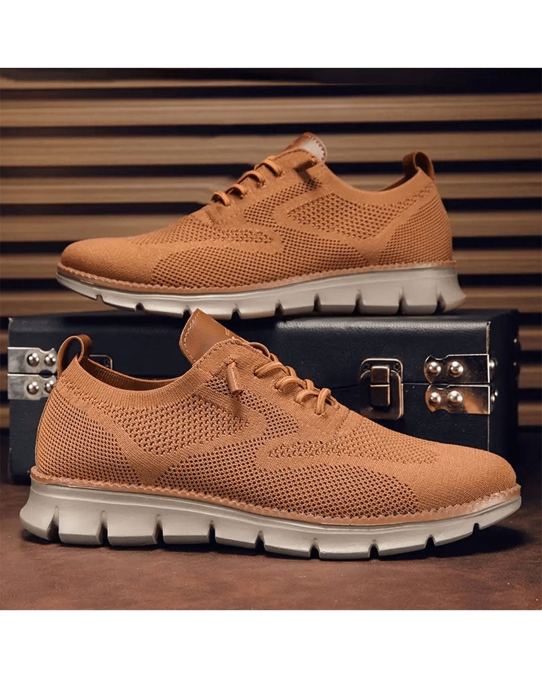 Arthure | Scarpe comode urbane