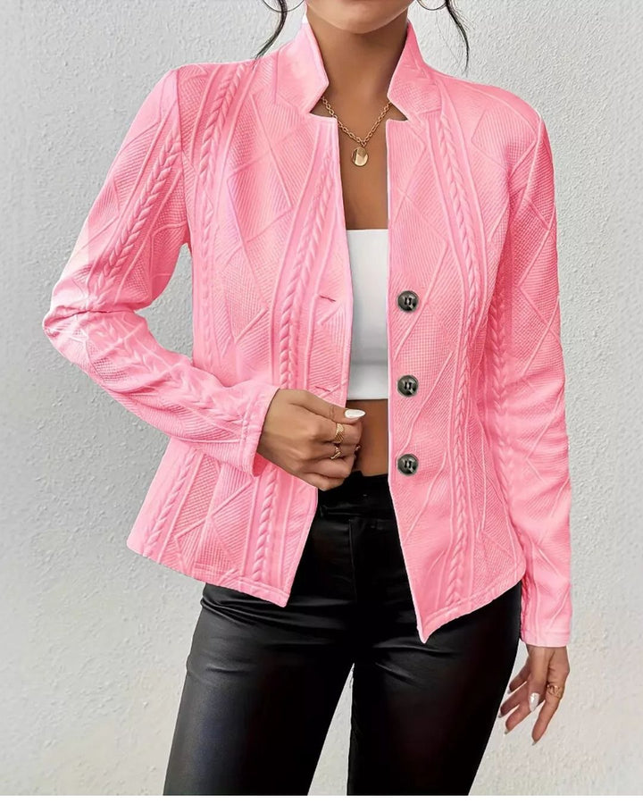 Julie™ | Blazer classico