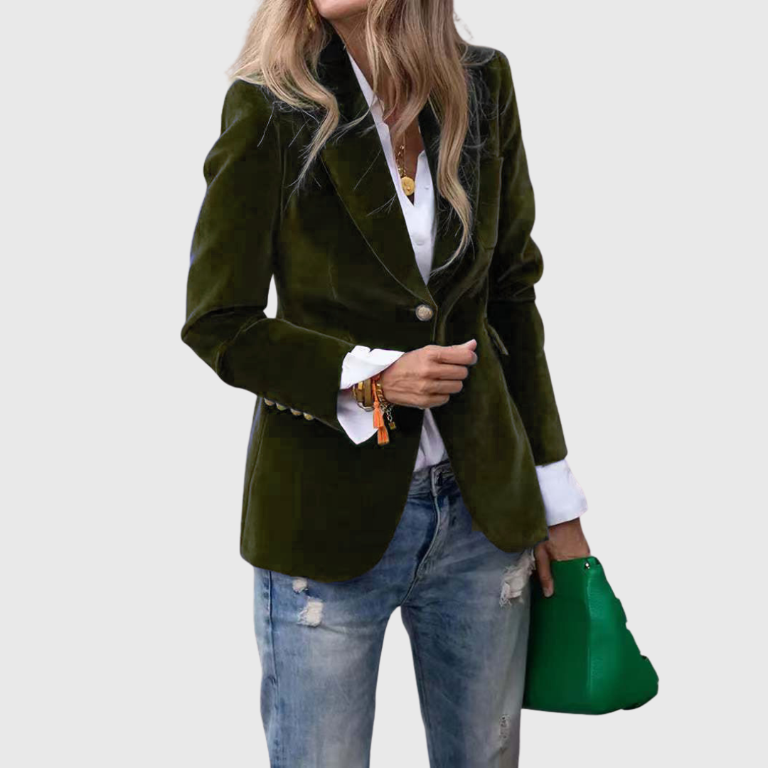 Jovie | Blazer