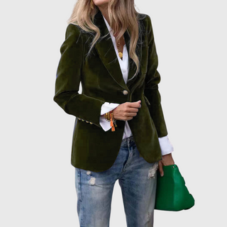 Jovie | Blazer