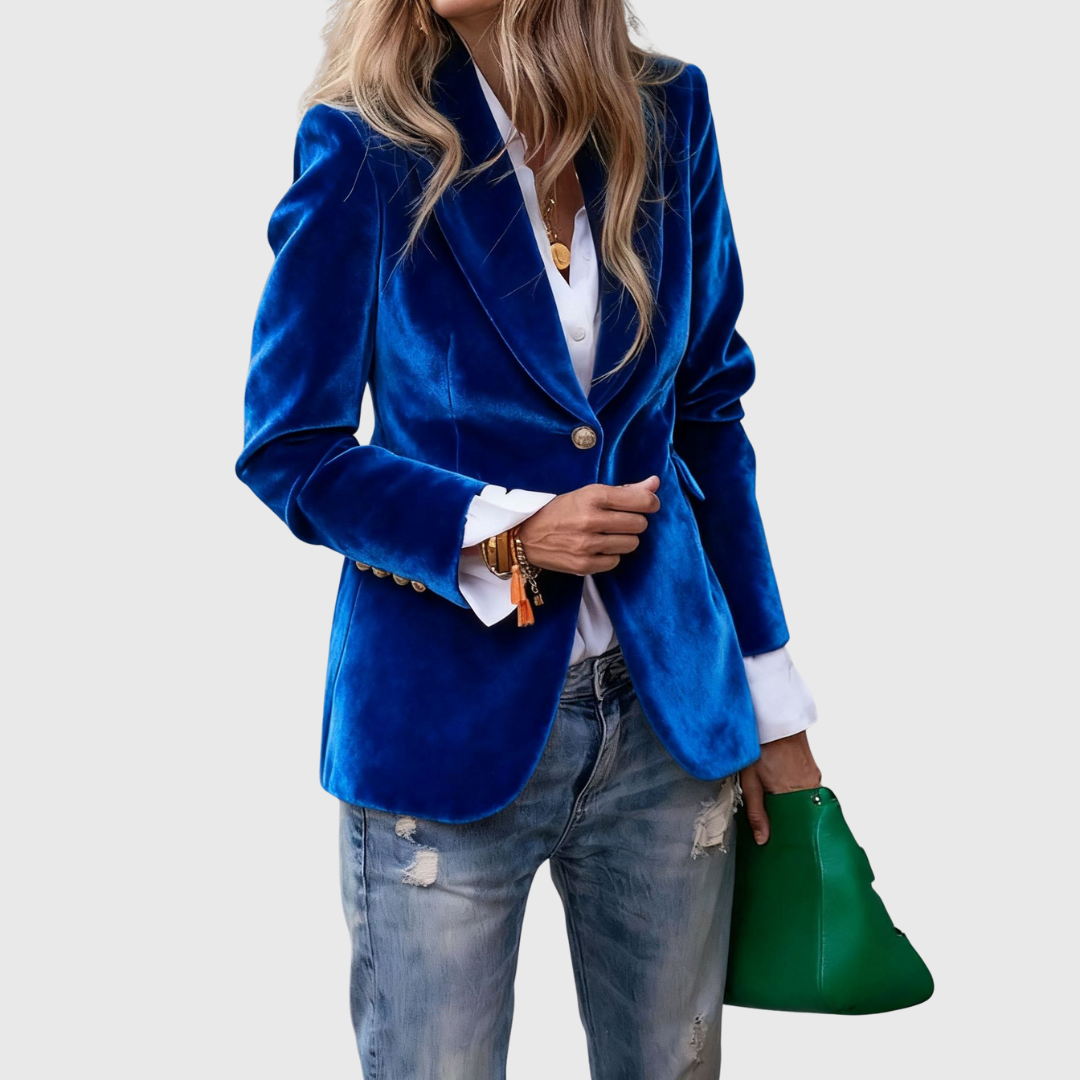Jovie | Blazer