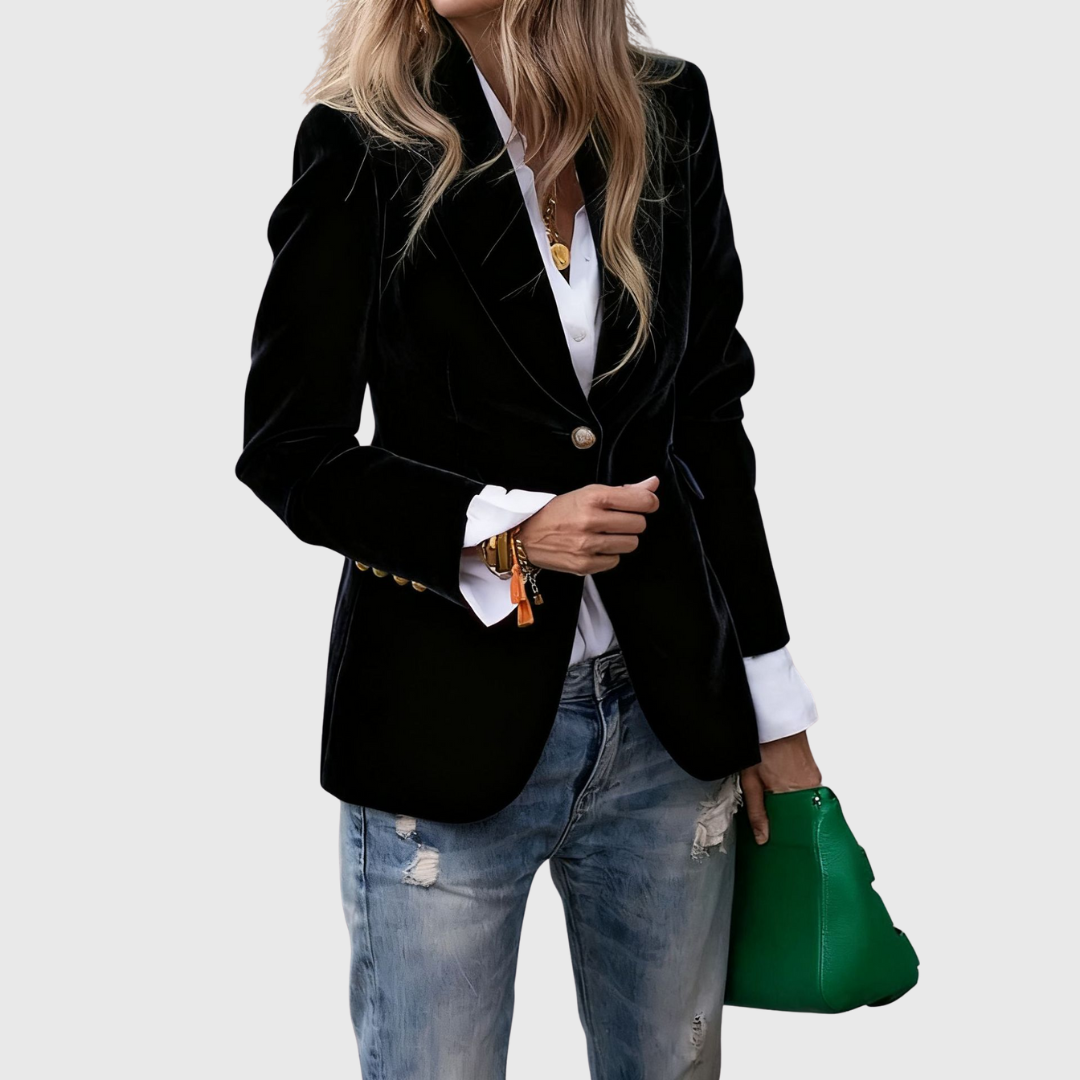 Jovie | Blazer
